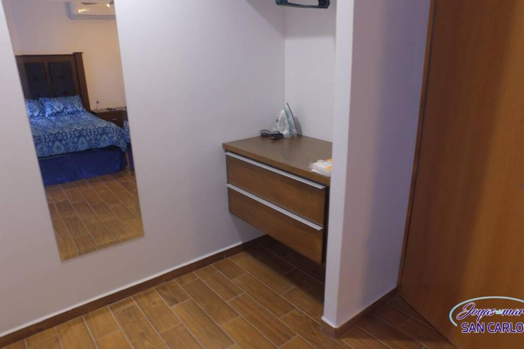 Departamento Turquesa 3 Joyas De Mar San Carlos San Carlos Nuevo Guaymas Εξωτερικό φωτογραφία