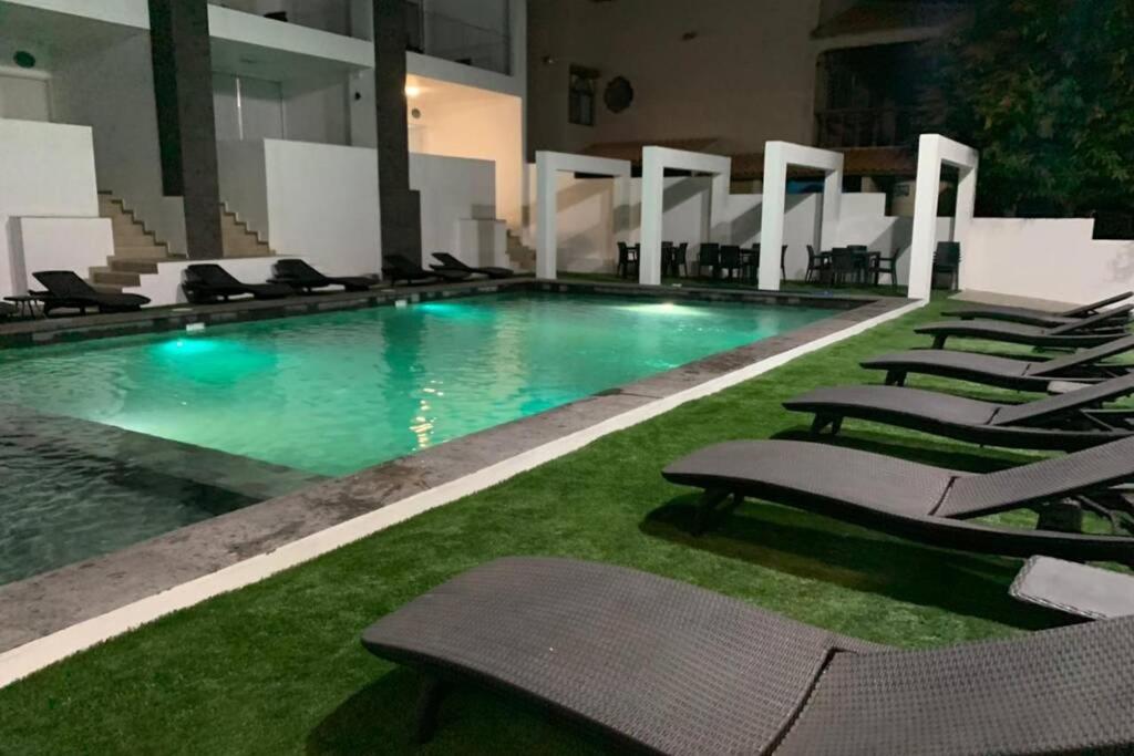 Departamento Turquesa 3 Joyas De Mar San Carlos San Carlos Nuevo Guaymas Εξωτερικό φωτογραφία